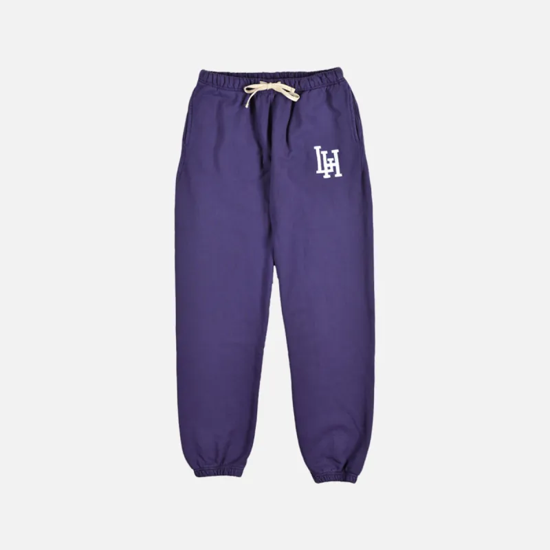 LH FUNDAMENTAL PANT - PURPLE sold by Lapstone & Hammer