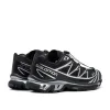 XT-6 GTX - BLACK / BLACK / FTW SILVER sold by Lapstone & Hammer