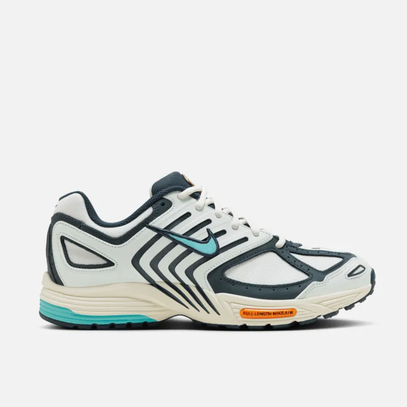 AIR PEGASUS 2K5 - SAIL / GREEN FROST sold by Lapstone & Hammer