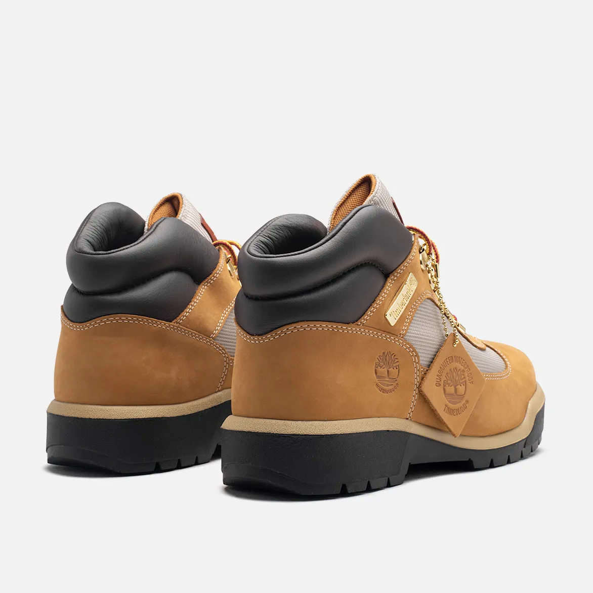 WATERPROOF FIELD BOOT - WHEAT sold by Lapstone & Hammer product image thumbnail 3