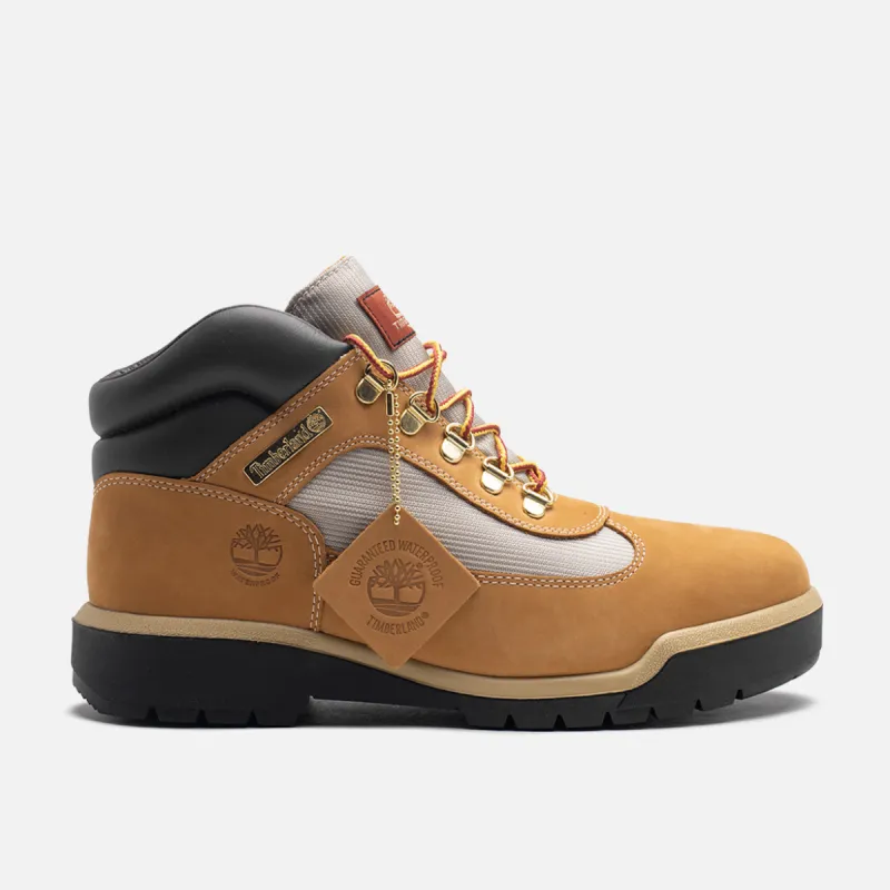 WATERPROOF FIELD BOOT - WHEAT sold by Lapstone & Hammer