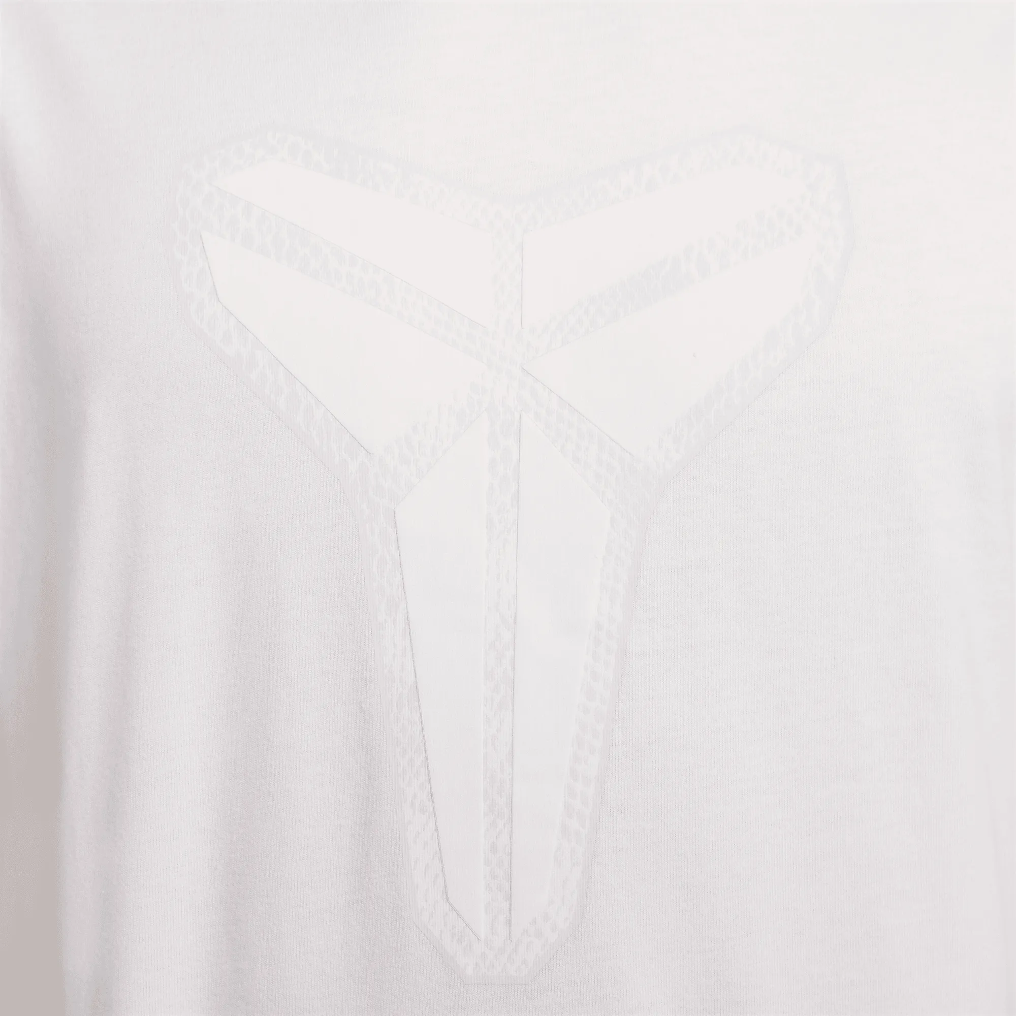 KOBE MAX90 BASKETBALL TEE "HALO" sold by Lapstone & Hammer product image thumbnail 4