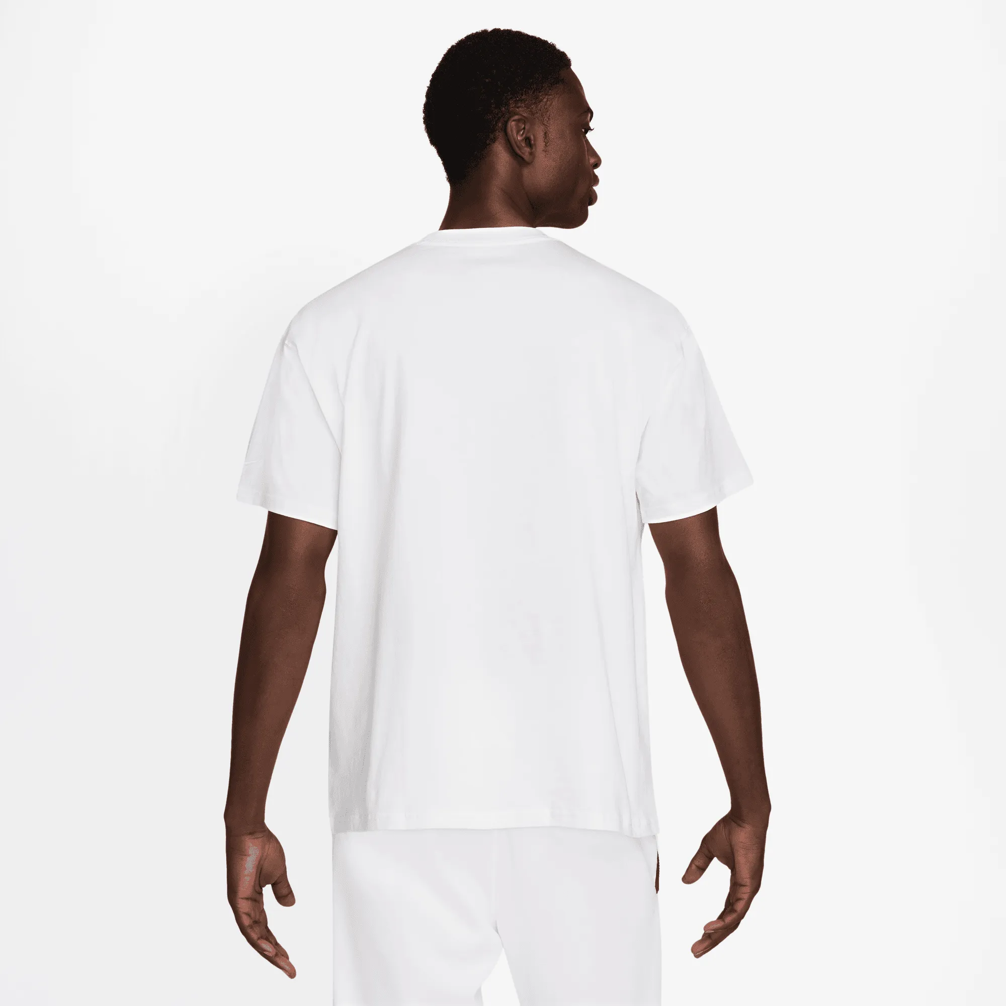 KOBE MAX90 BASKETBALL TEE "HALO" sold by Lapstone & Hammer product image thumbnail 2