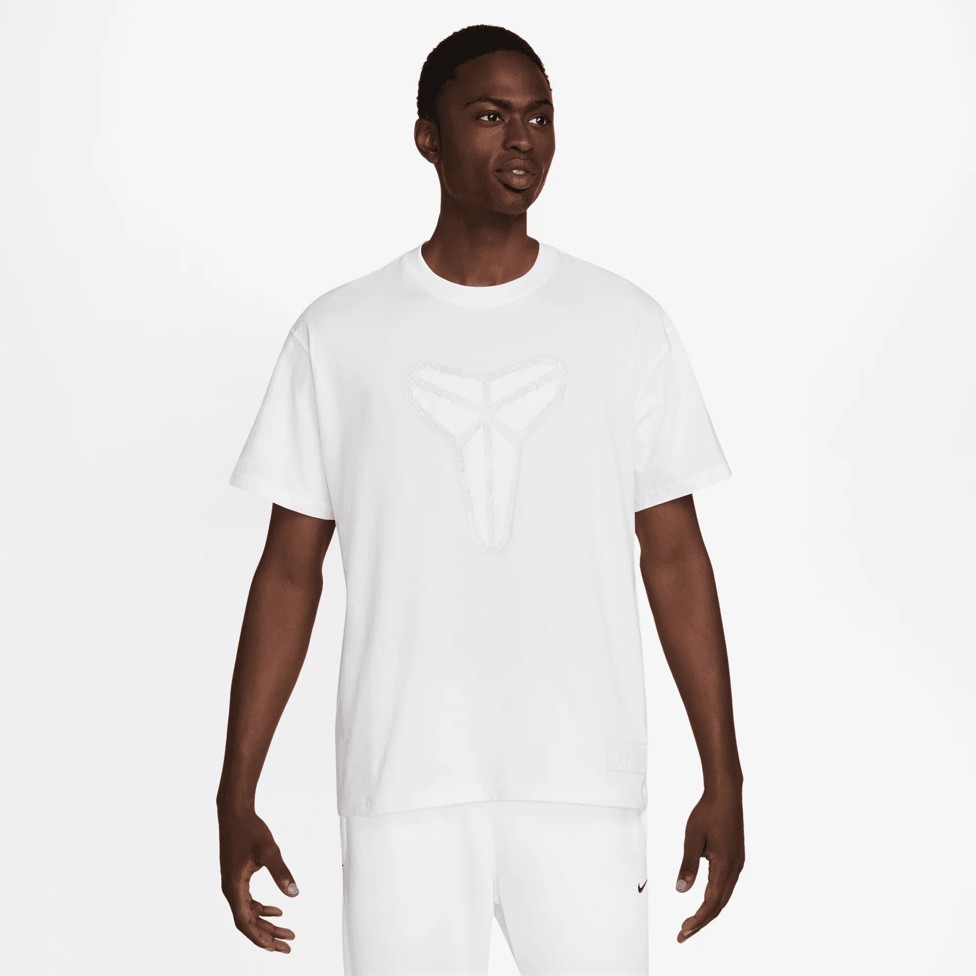 KOBE MAX90 BASKETBALL TEE "HALO" sold by Lapstone & Hammer