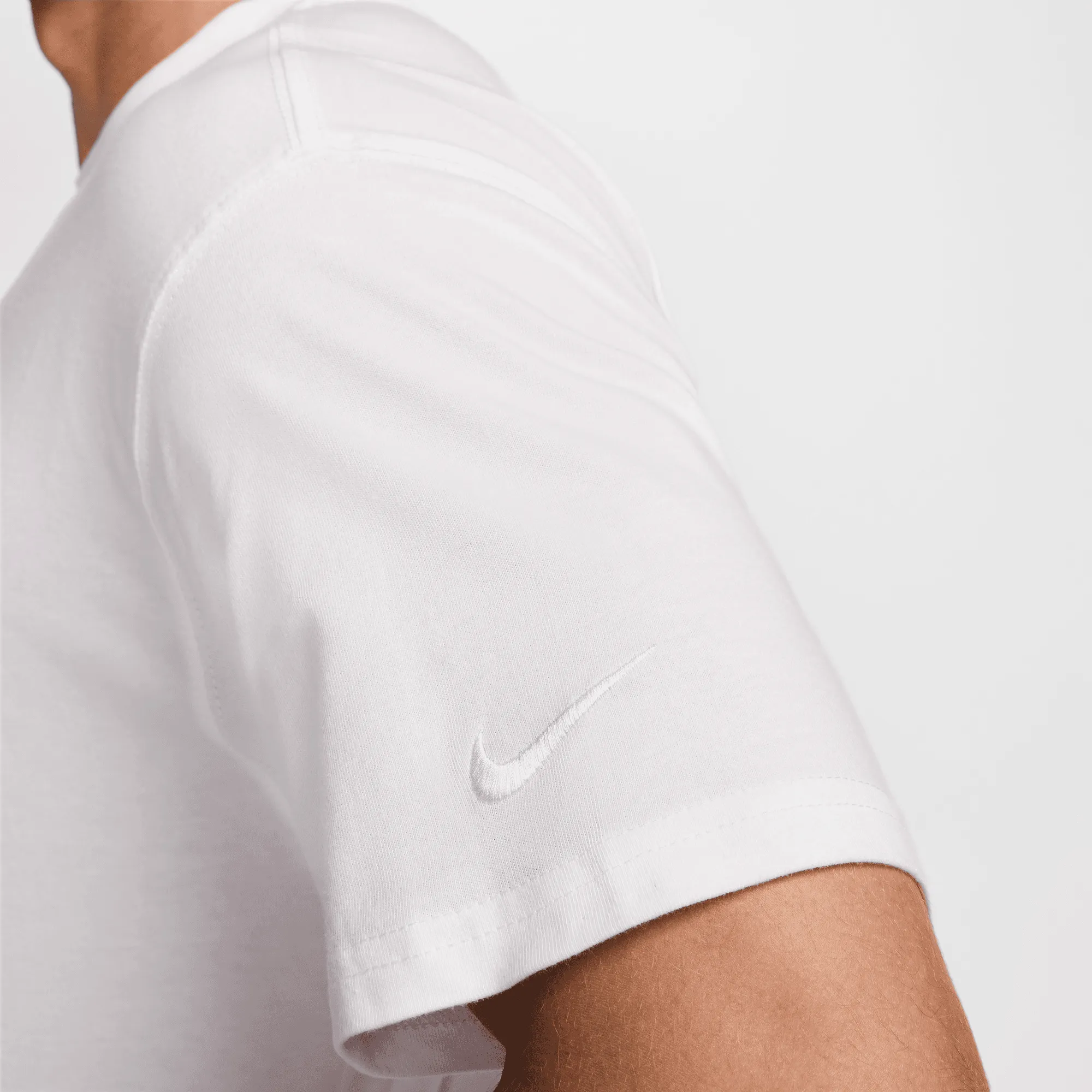 KOBE MAX90 BASKETBALL TEE "HALO" sold by Lapstone & Hammer product image thumbnail 5