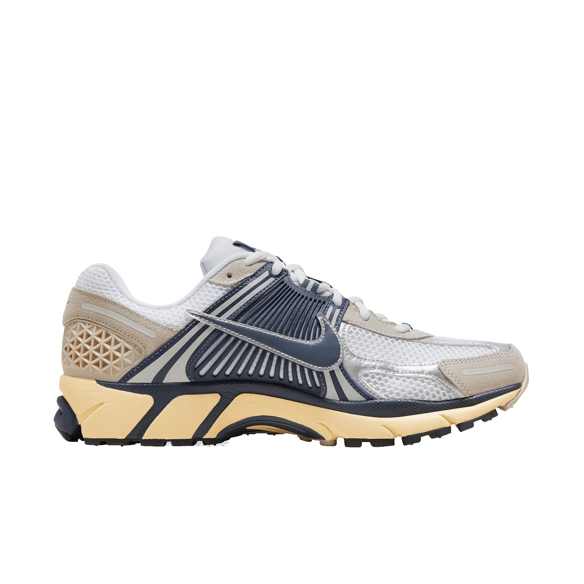 ZOOM VOMERO 5 - WHITE / THUNDER BLUE sold by Lapstone & Hammer product image thumbnail 3