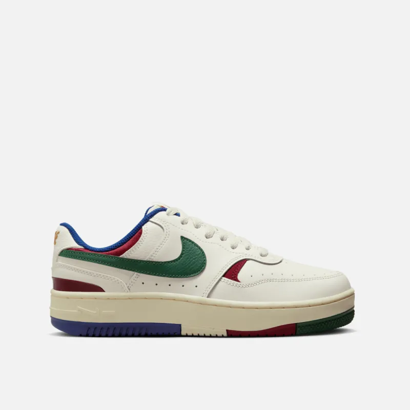 WMNS GAMMA FORCE - SAIL / FIR / WHEAT GOLD sold by Lapstone & Hammer