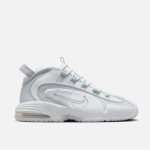 AIR MAX PENNY "PURE PLATINUM" sold by Lapstone & Hammer