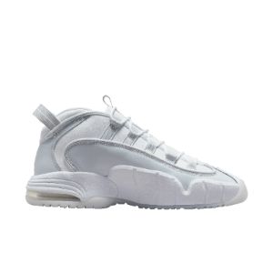 AIR MAX PENNY "PURE PLATINUM" sold by Lapstone & Hammer