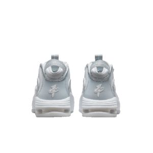 AIR MAX PENNY "PURE PLATINUM" sold by Lapstone & Hammer