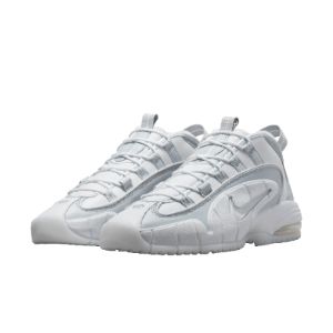 AIR MAX PENNY "PURE PLATINUM" sold by Lapstone & Hammer