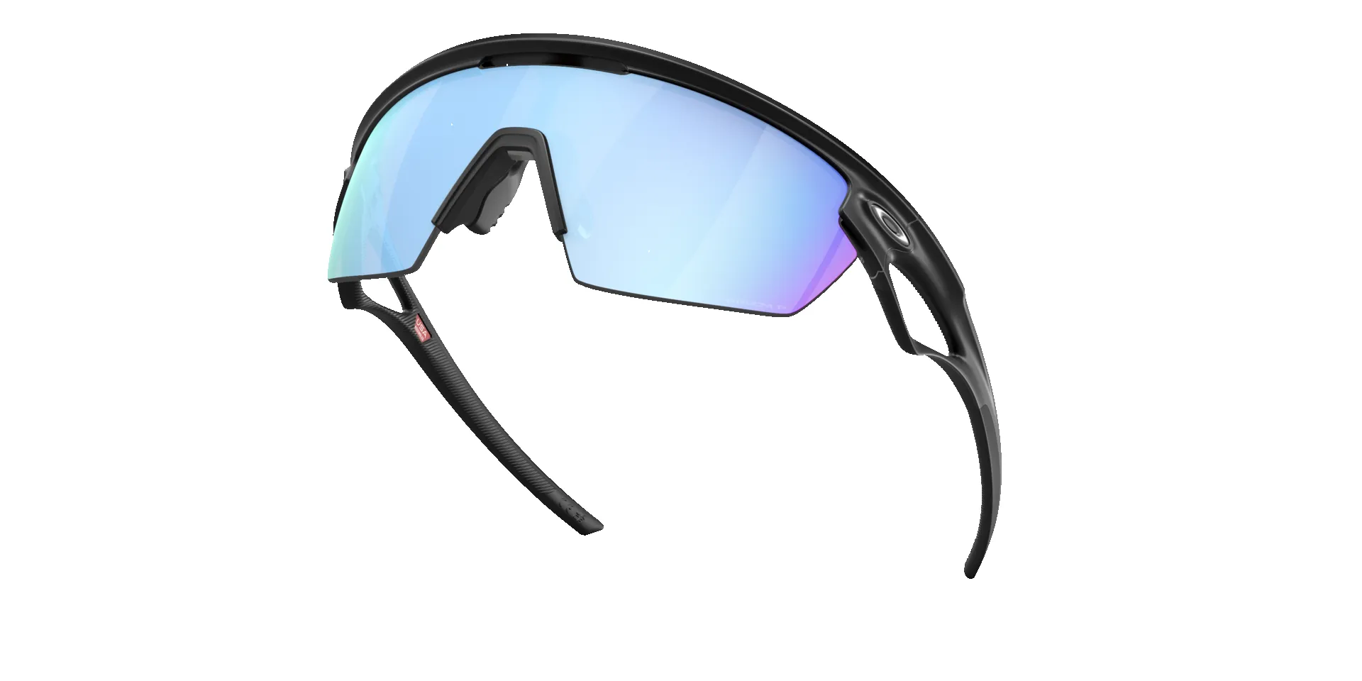 SPHAERA - MATTE BLACK / PRIZM DEEP WATER sold by Lapstone & Hammer product image thumbnail 2