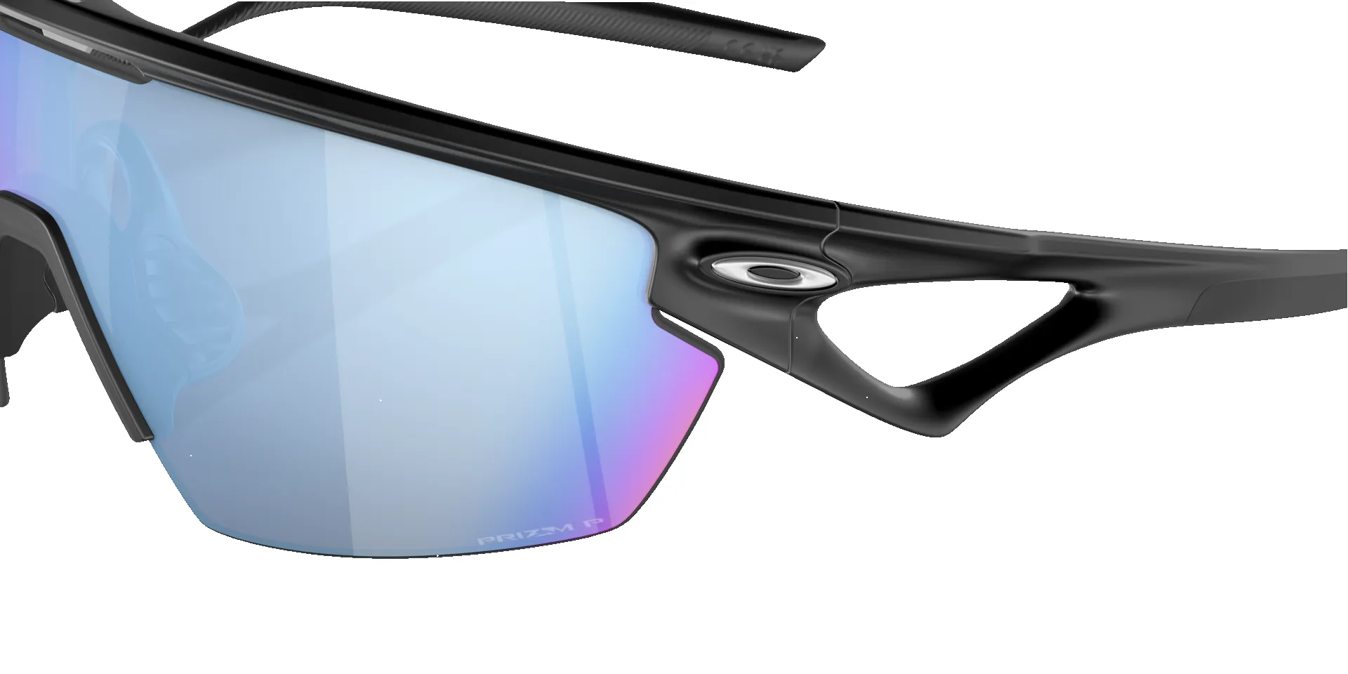 SPHAERA - MATTE BLACK / PRIZM DEEP WATER sold by Lapstone & Hammer product image thumbnail 3