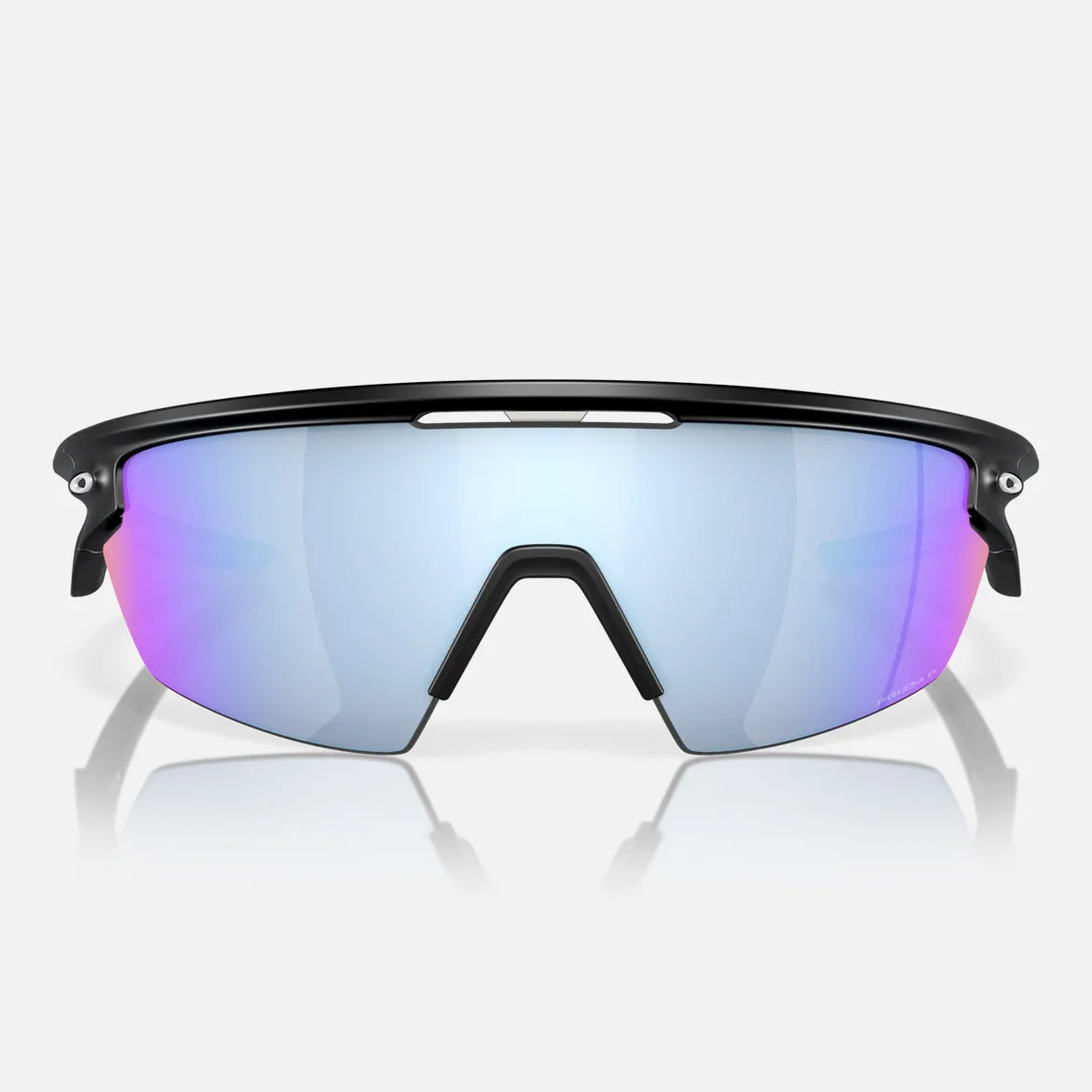 SPHAERA - MATTE BLACK / PRIZM DEEP WATER sold by Lapstone & Hammer