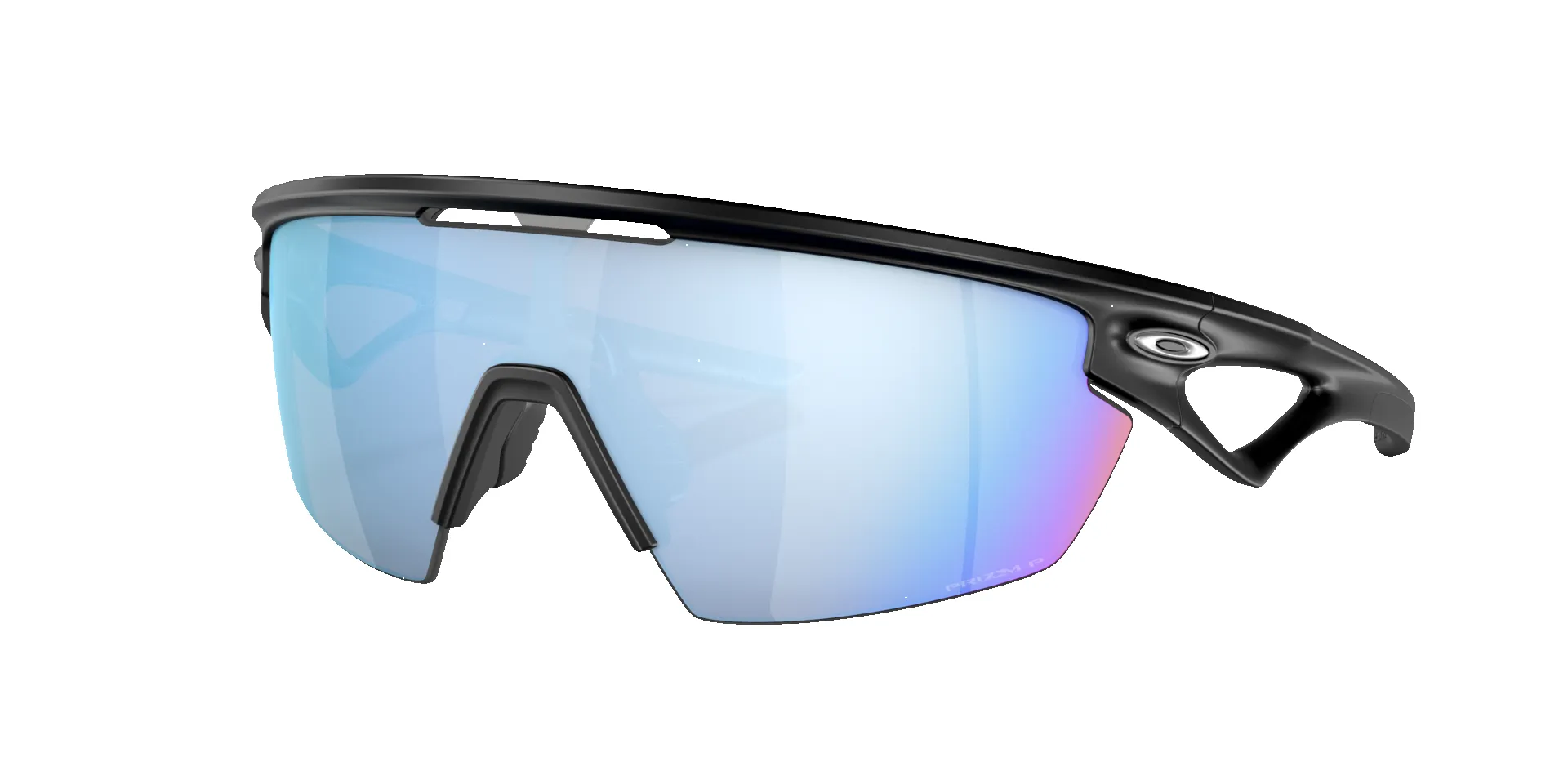 SPHAERA - MATTE BLACK / PRIZM DEEP WATER sold by Lapstone & Hammer product image thumbnail 5