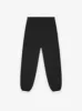 ESSENTIALS SWEATPANTS - BLACK sold by Lapstone & Hammer