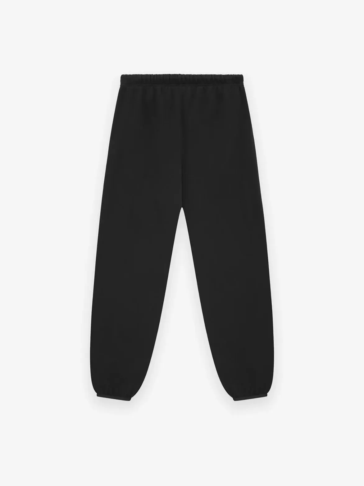 ESSENTIALS SWEATPANTS - BLACK sold by Lapstone & Hammer product image thumbnail 2