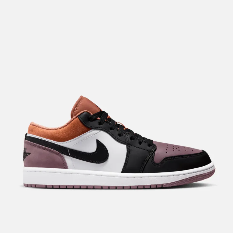 AIR JORDAN 1 LOW SE - SKY J ORANGE sold by Lapstone & Hammer