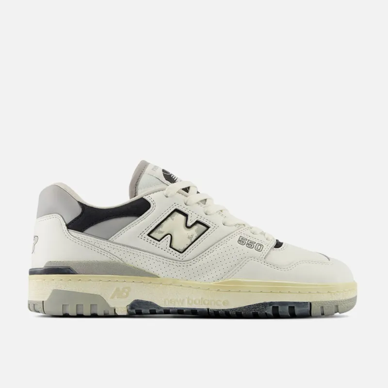 550 "VINTAGE PACK" - SEA SALT / CONCRETE sold by Lapstone & Hammer