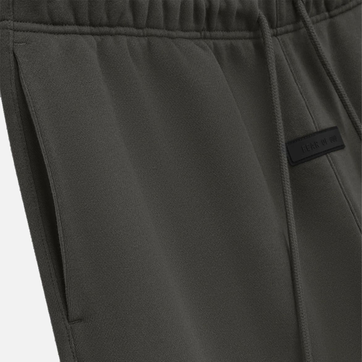 ESSENTIALS SWEATPANTS - INK sold by Lapstone & Hammer product image thumbnail 3