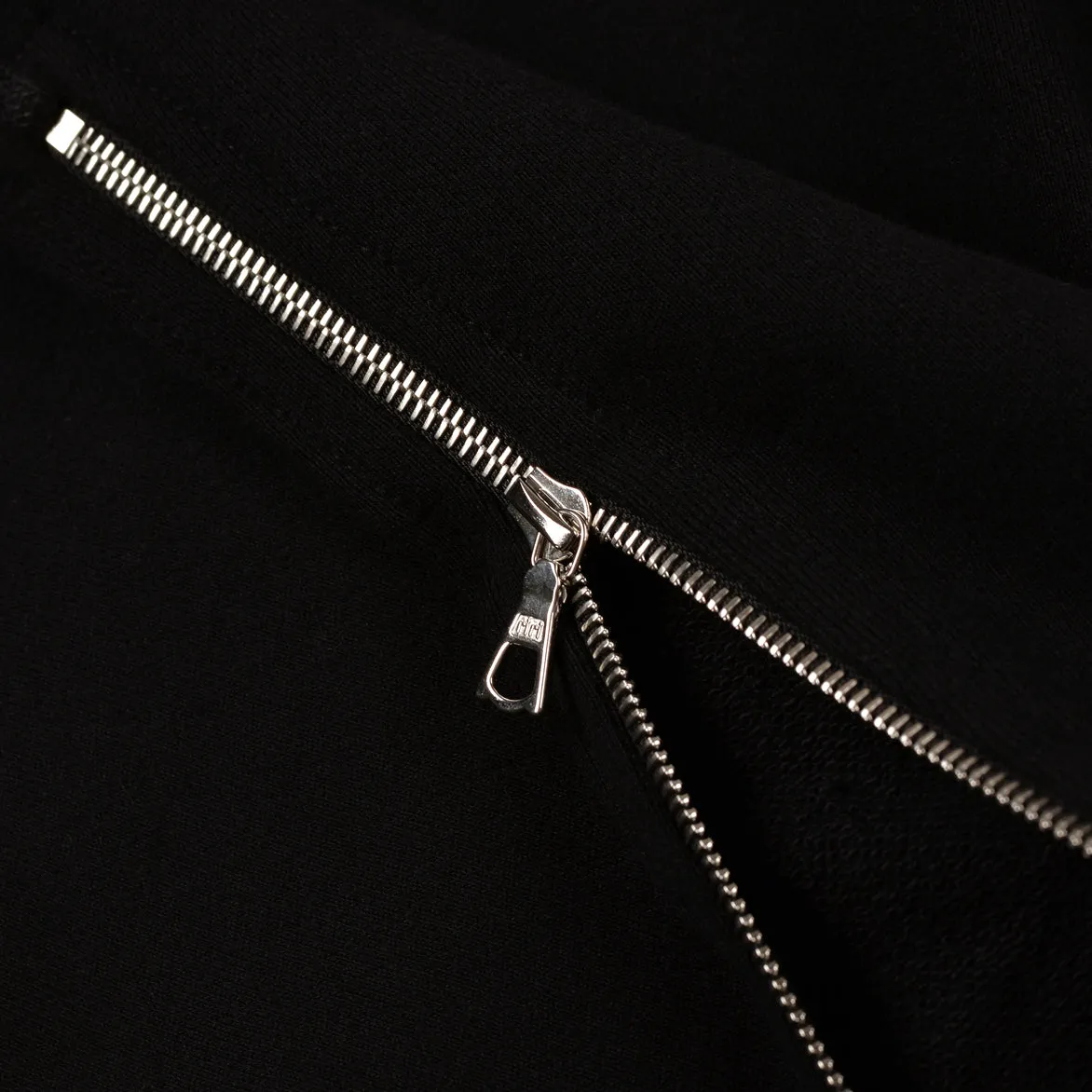 HOODED VILLAIN - BLACK sold by Lapstone & Hammer product image thumbnail 3
