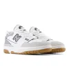 550 - WHITE / SLATE GREY sold by Lapstone & Hammer