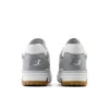 550 - WHITE / SLATE GREY sold by Lapstone & Hammer