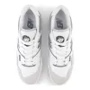 550 - WHITE / SLATE GREY sold by Lapstone & Hammer