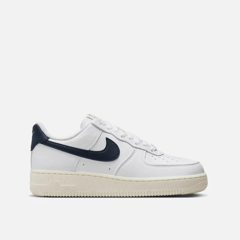 WMNS AIR FORCE 1 '07 NEXT NATURE "OLYMPIC" sold by Lapstone & Hammer