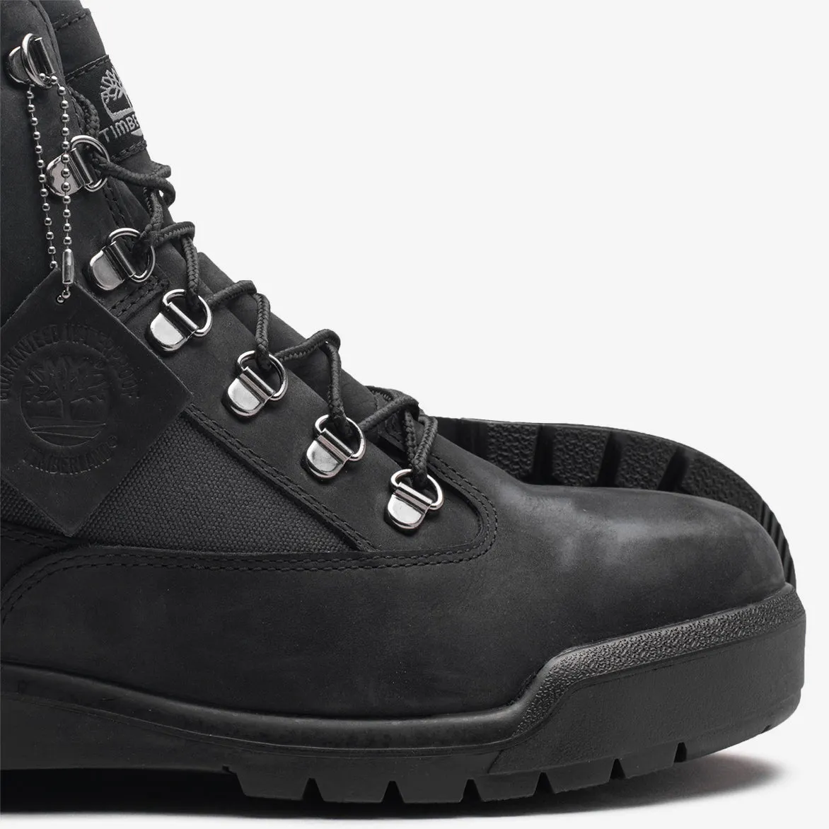 6" WATERPROOF FIELD BOOT - BLACK sold by Lapstone & Hammer product image thumbnail 4