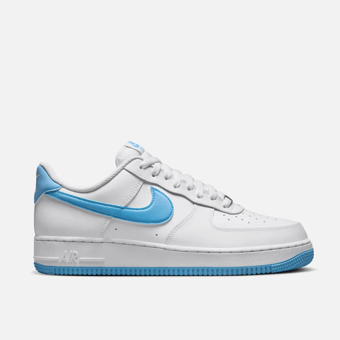 AIR FORCE 1 `07 "UNIVERSITY BLUE" sold by Lapstone & Hammer