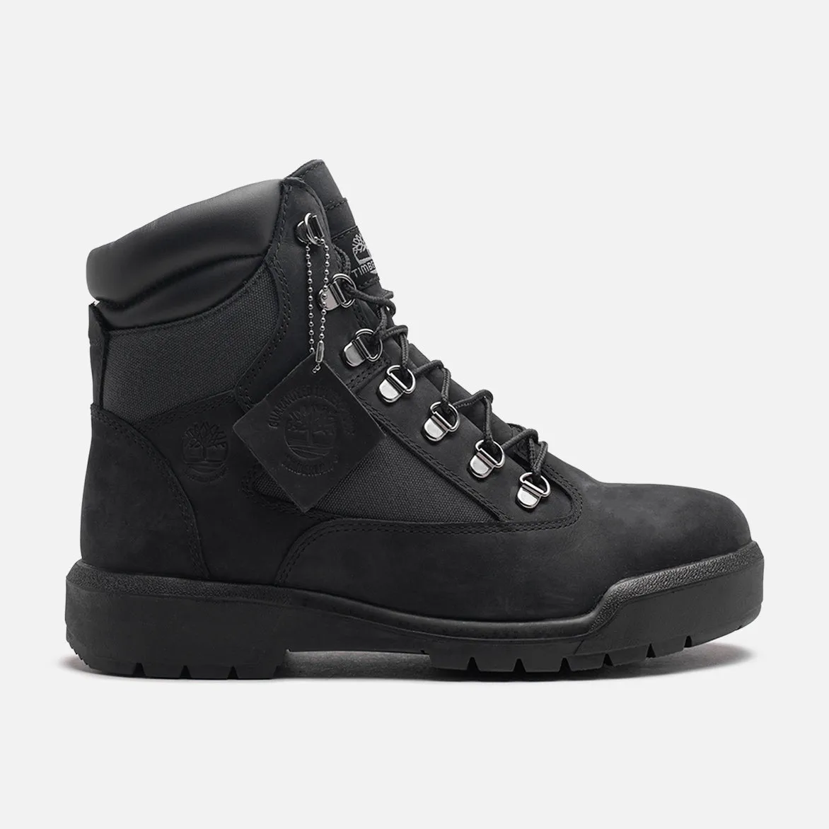 6" WATERPROOF FIELD BOOT - BLACK sold by Lapstone & Hammer