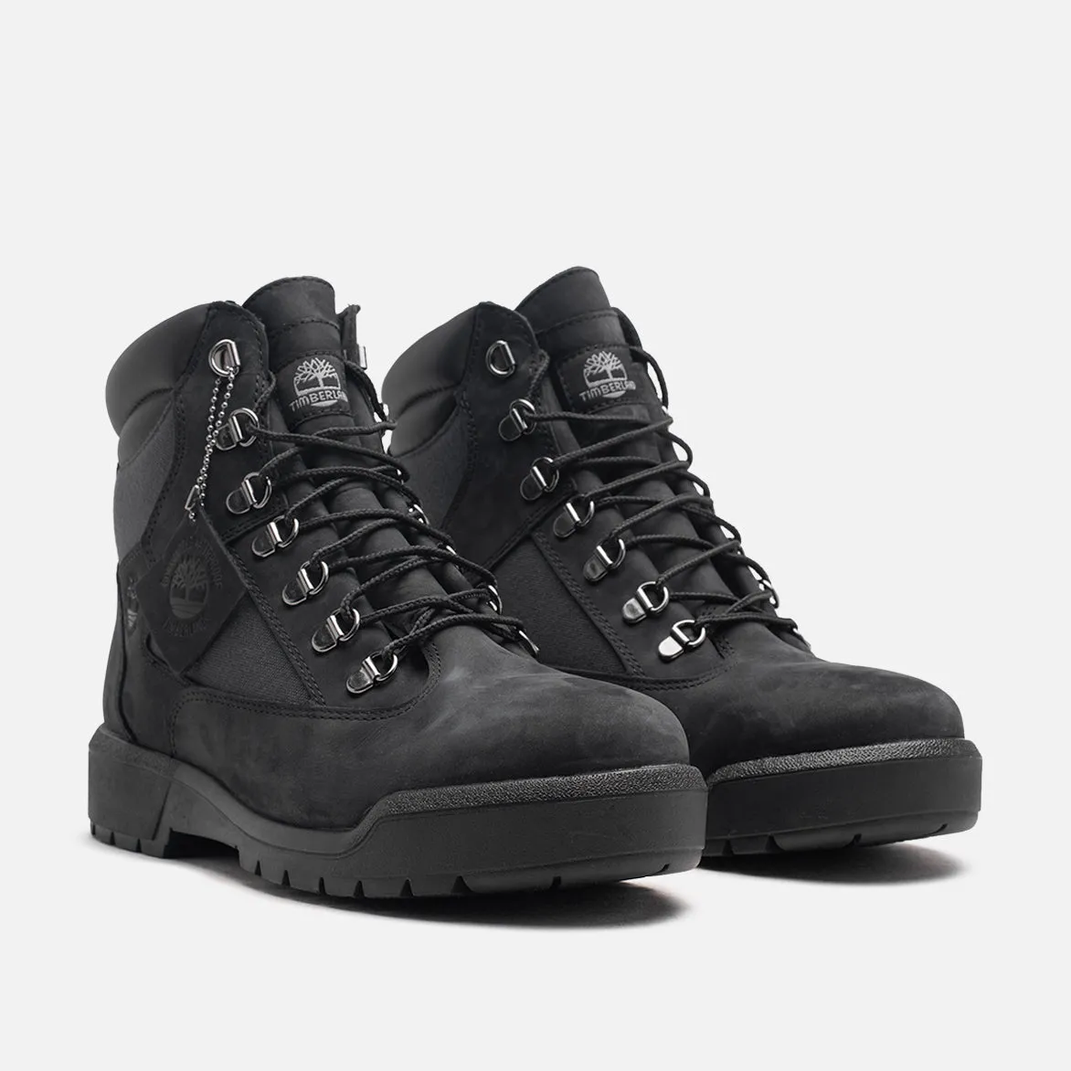 6" WATERPROOF FIELD BOOT - BLACK sold by Lapstone & Hammer product image thumbnail 2