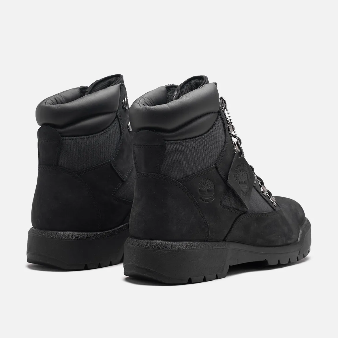 6" WATERPROOF FIELD BOOT - BLACK sold by Lapstone & Hammer product image thumbnail 3