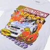 POSITIVE CHANGE TEE - WHITE sold by Lapstone & Hammer