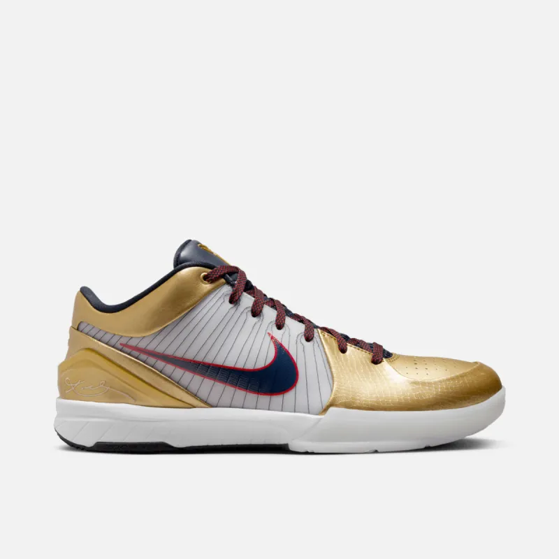KOBE 4 PROTRO "OLYMPIC" sold by Lapstone & Hammer