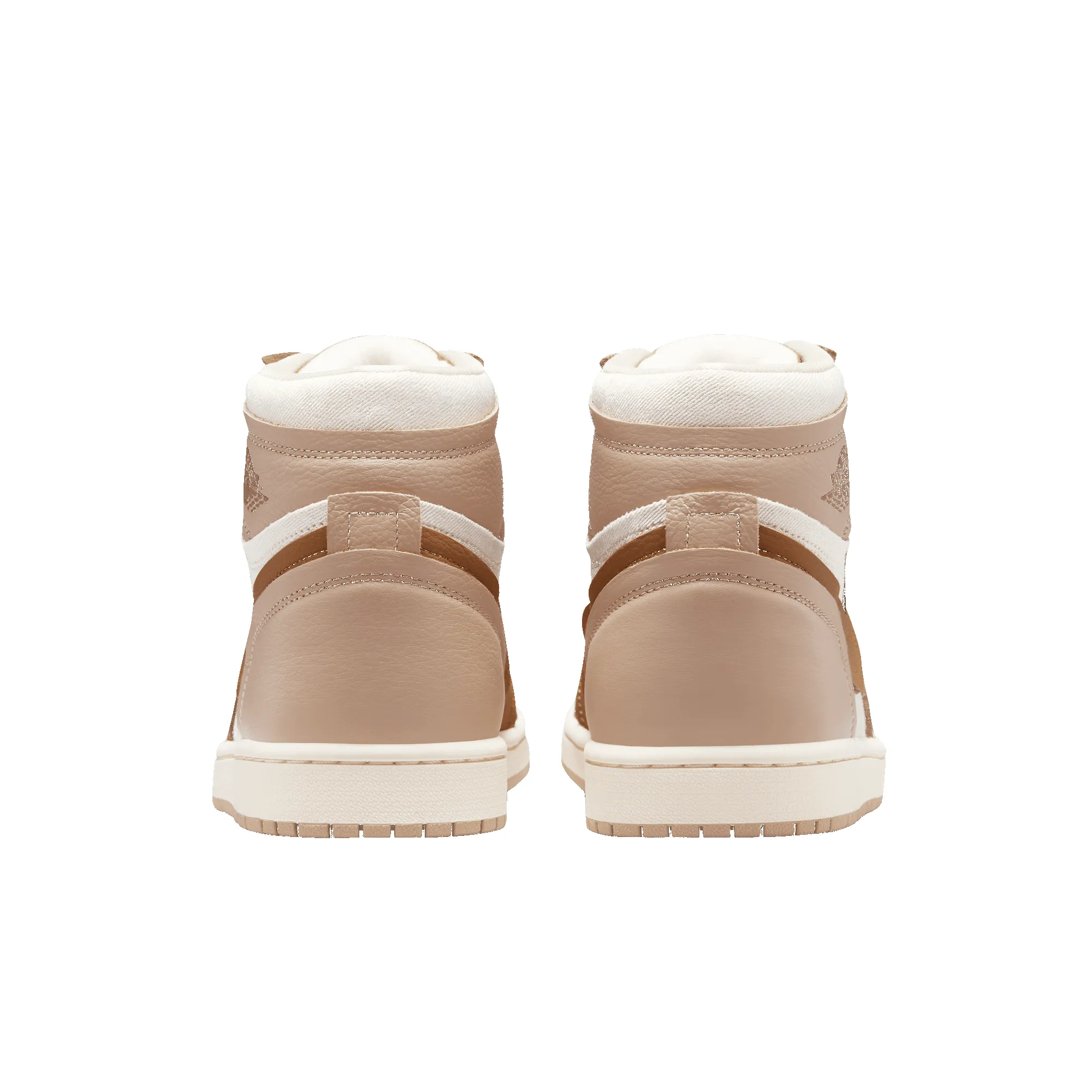 WMNS AIR JORDAN 1 HIGH "LEGEND MEDIUM BROWN" sold by Lapstone & Hammer product image thumbnail 2