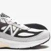 MADE IN USA 990V6 "GREY / BLACK" sold by Lapstone & Hammer