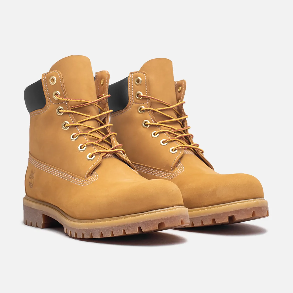 6" PREMIUM WATERPROOF BOOT - WHEAT sold by Lapstone & Hammer product image thumbnail 2