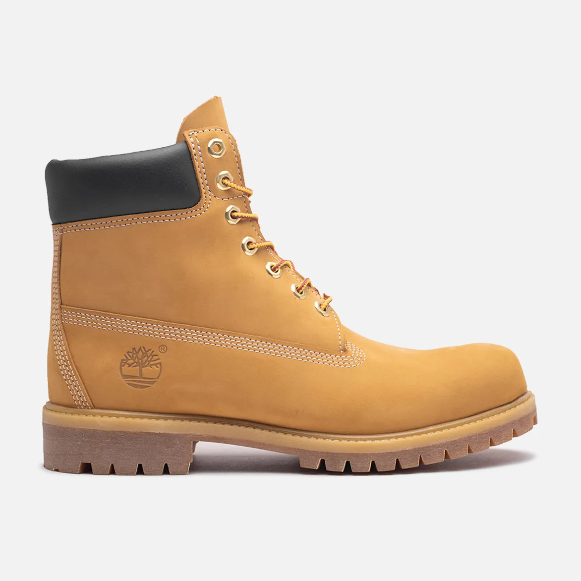 6" PREMIUM WATERPROOF BOOT - WHEAT sold by Lapstone & Hammer