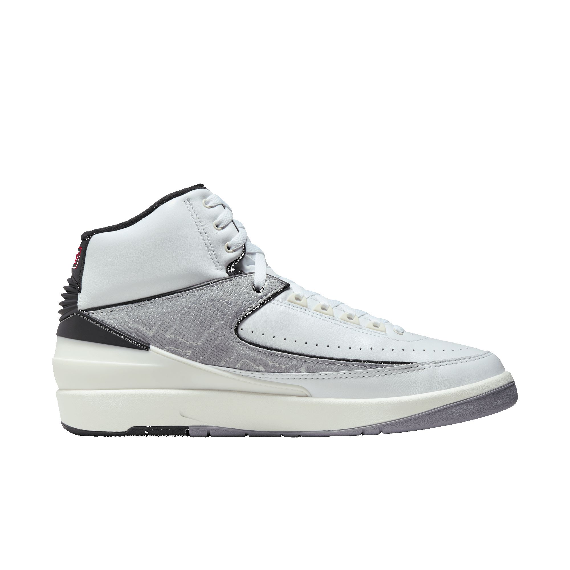 AIR JORDAN 2 RETRO "PYTHON" sold by Lapstone & Hammer product image thumbnail 3