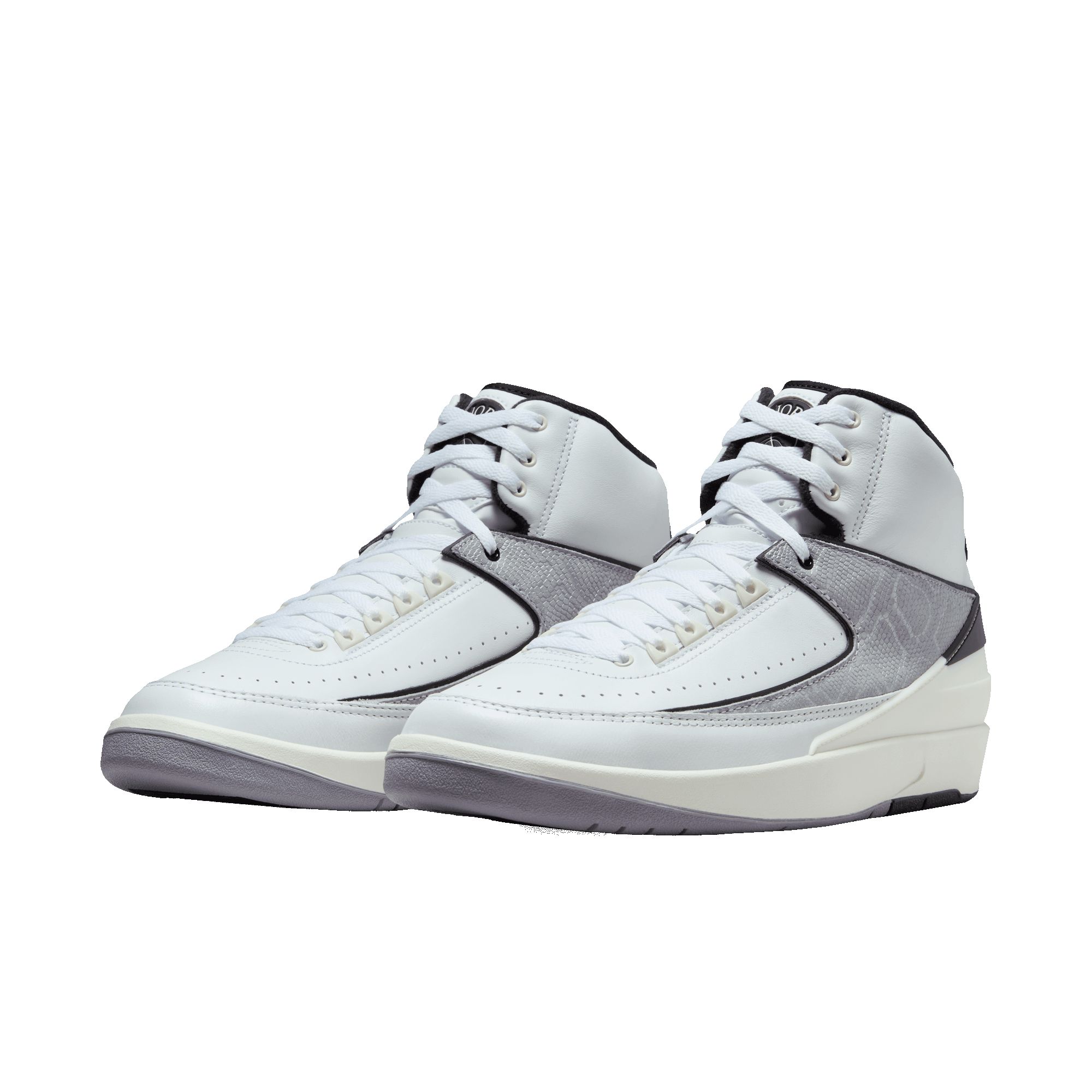 AIR JORDAN 2 RETRO "PYTHON" sold by Lapstone & Hammer product image thumbnail 2