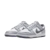 DUNK LOW RETRO SE "LIGHT CARBON" sold by Lapstone & Hammer