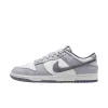 DUNK LOW RETRO SE "LIGHT CARBON" sold by Lapstone & Hammer