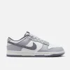 DUNK LOW RETRO SE "LIGHT CARBON" sold by Lapstone & Hammer