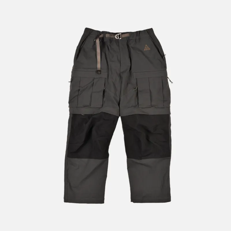 ACG SMITH SUMMIT CARGO PANT - DARK SMOKE GREY sold by Lapstone & Hammer