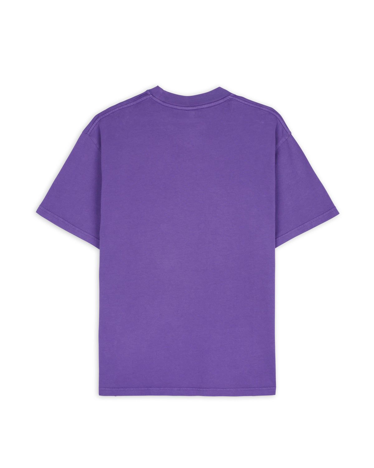 GOON RIDER T-SHIRT - PURPLE sold by Lapstone & Hammer product image thumbnail 3