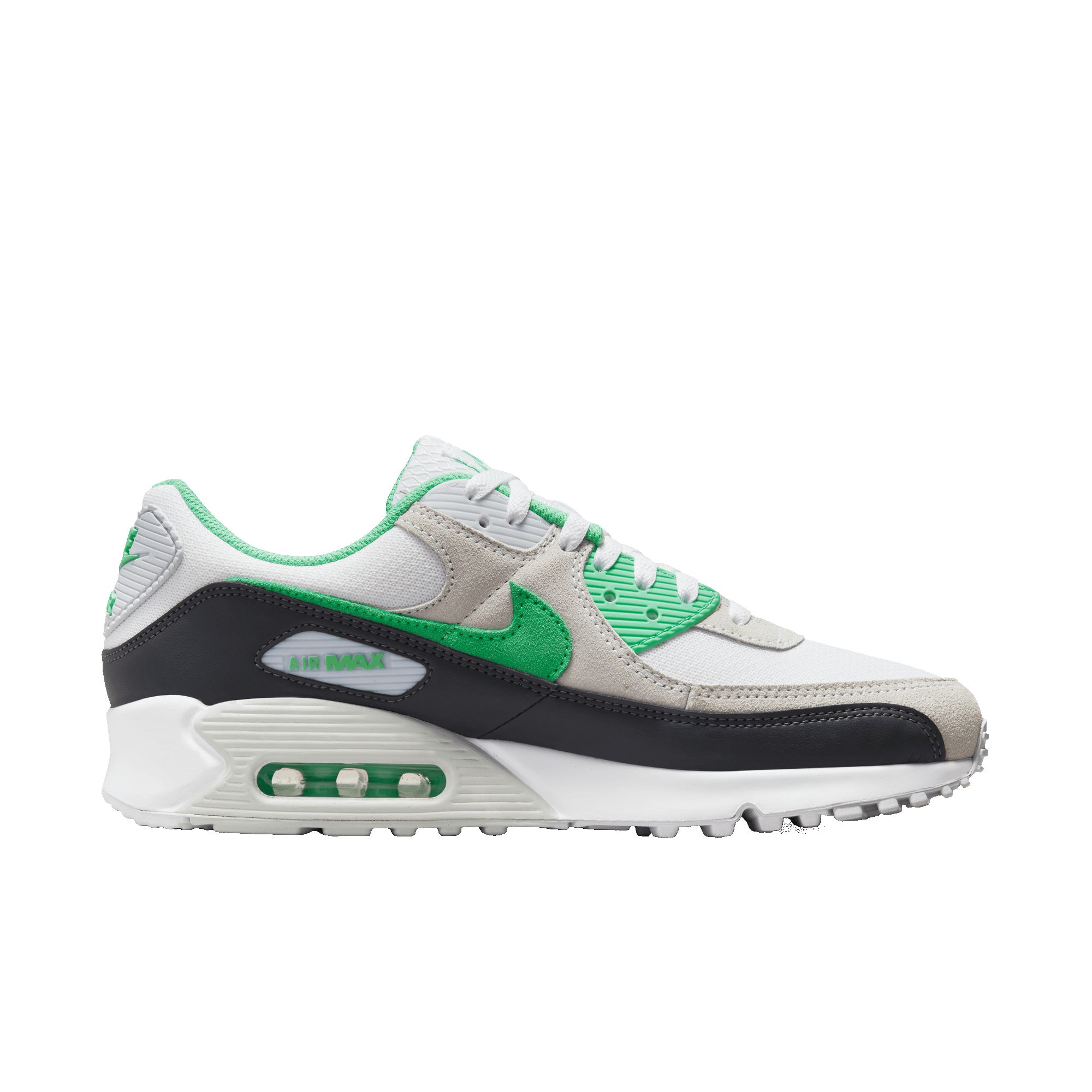 AIR MAX 90 "SPRING GREEN" sold by Lapstone & Hammer product image thumbnail 3