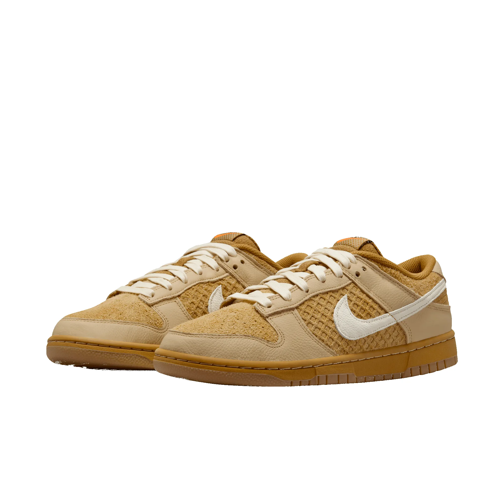 DUNK LOW RETRO "WAFFLE" sold by Lapstone & Hammer product image thumbnail 2