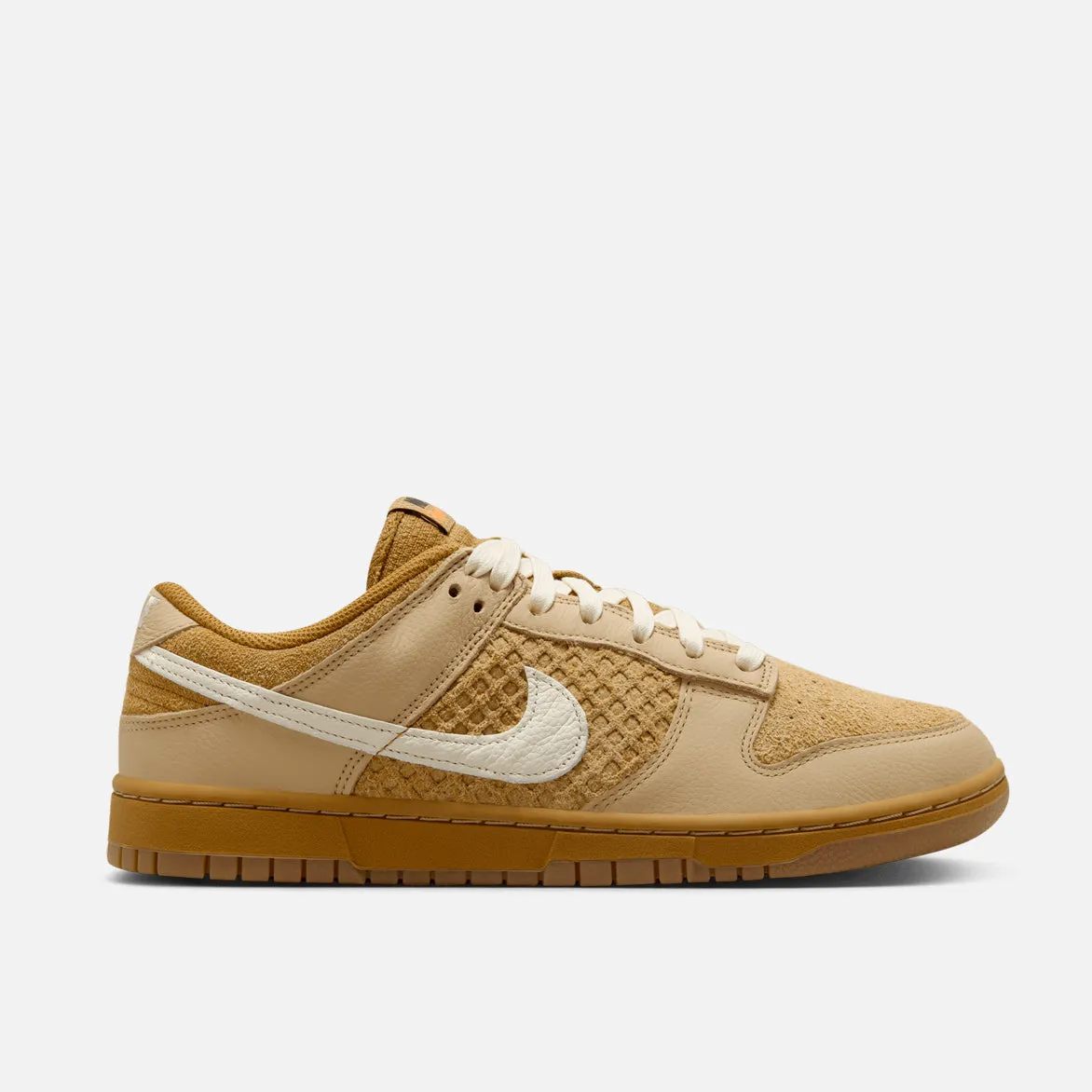 DUNK LOW RETRO "WAFFLE" sold by Lapstone & Hammer